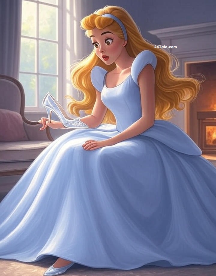 Cinderella 