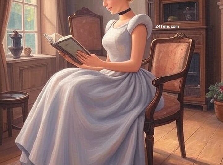 Cinderella