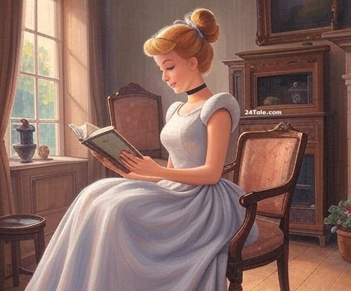 Cinderella