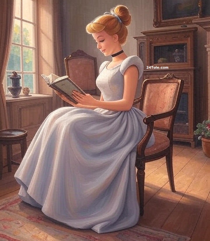 Cinderella